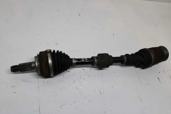 CARDAN DROIT HONDA CRZ HYBRID - Vue 1